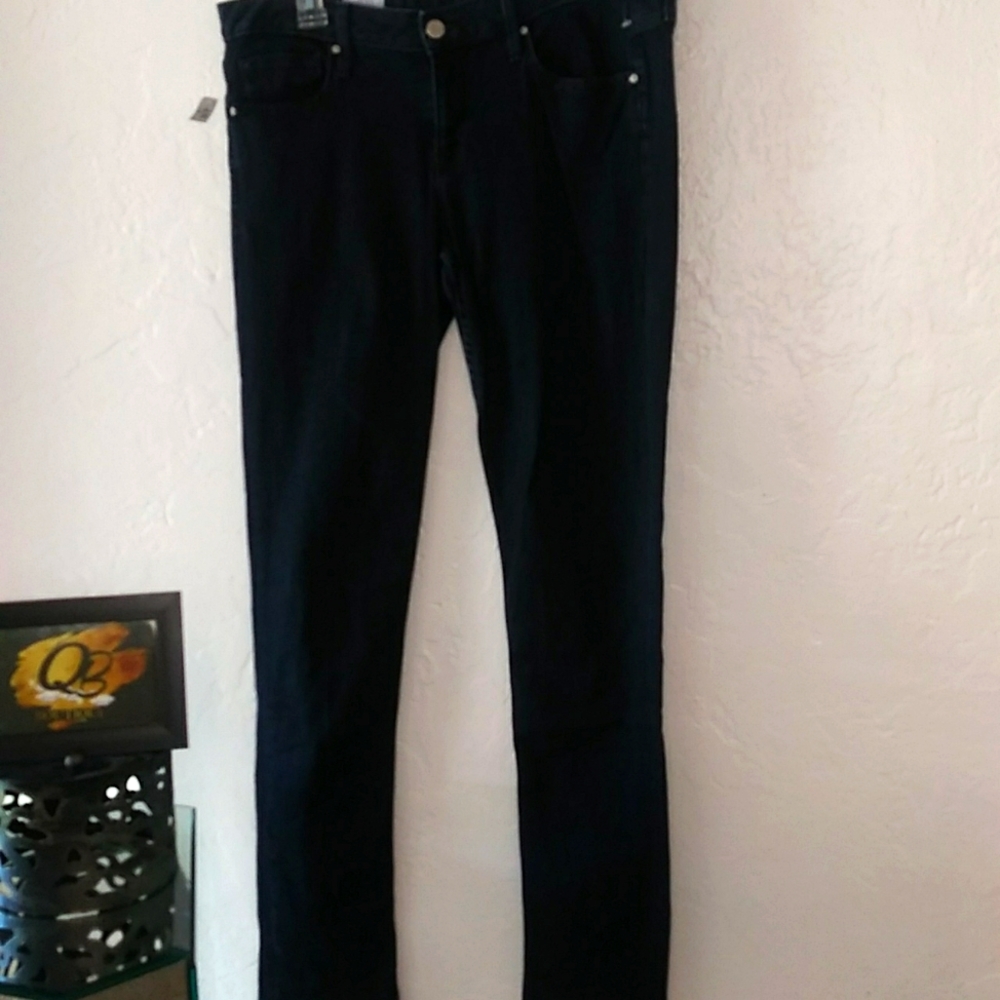 Size 13 Gap 1969 Always Skinny Jeans